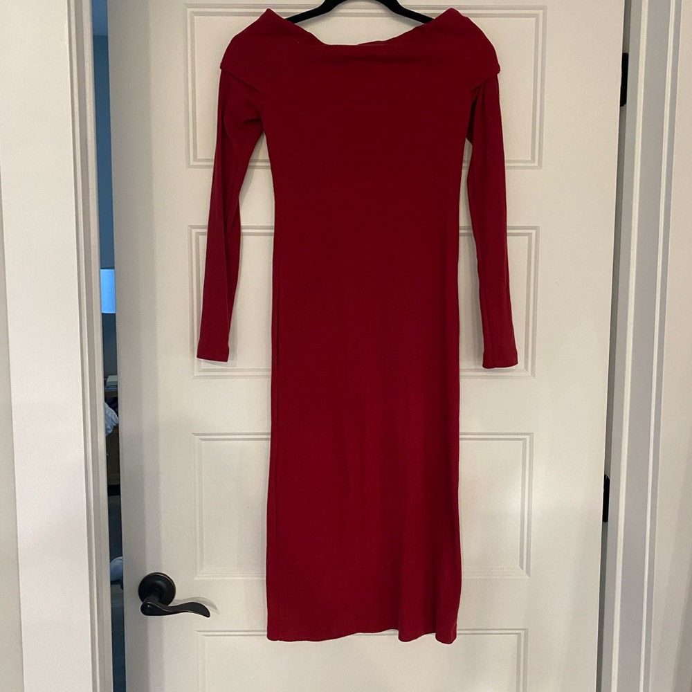 - Universal Thread Dress